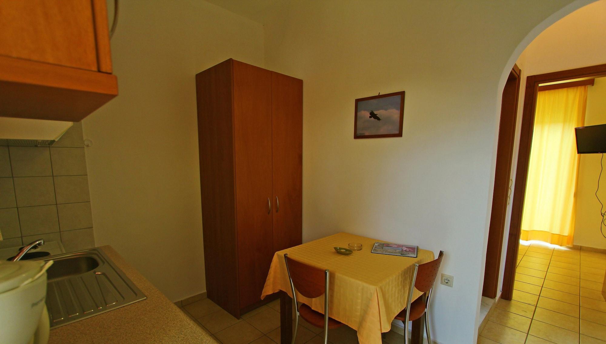 Monachus Monachus Appartement *