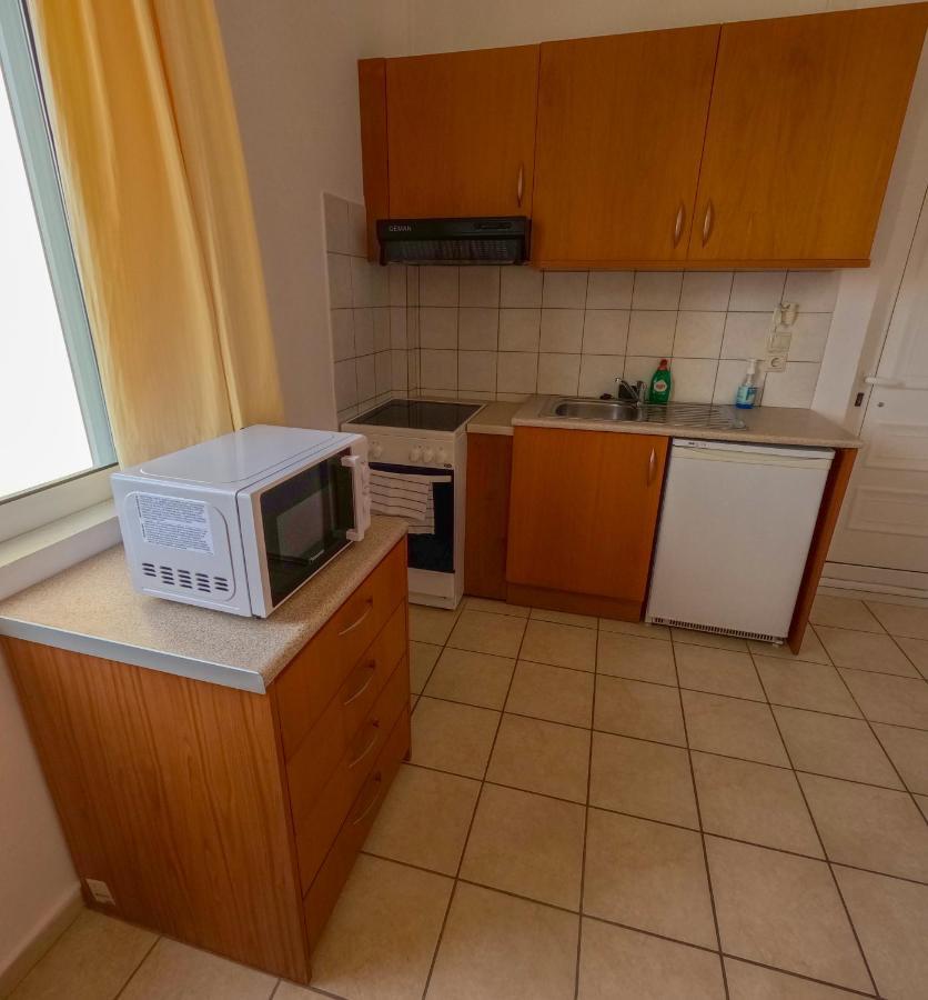 Appartement Monachus Monachus Frangokastello