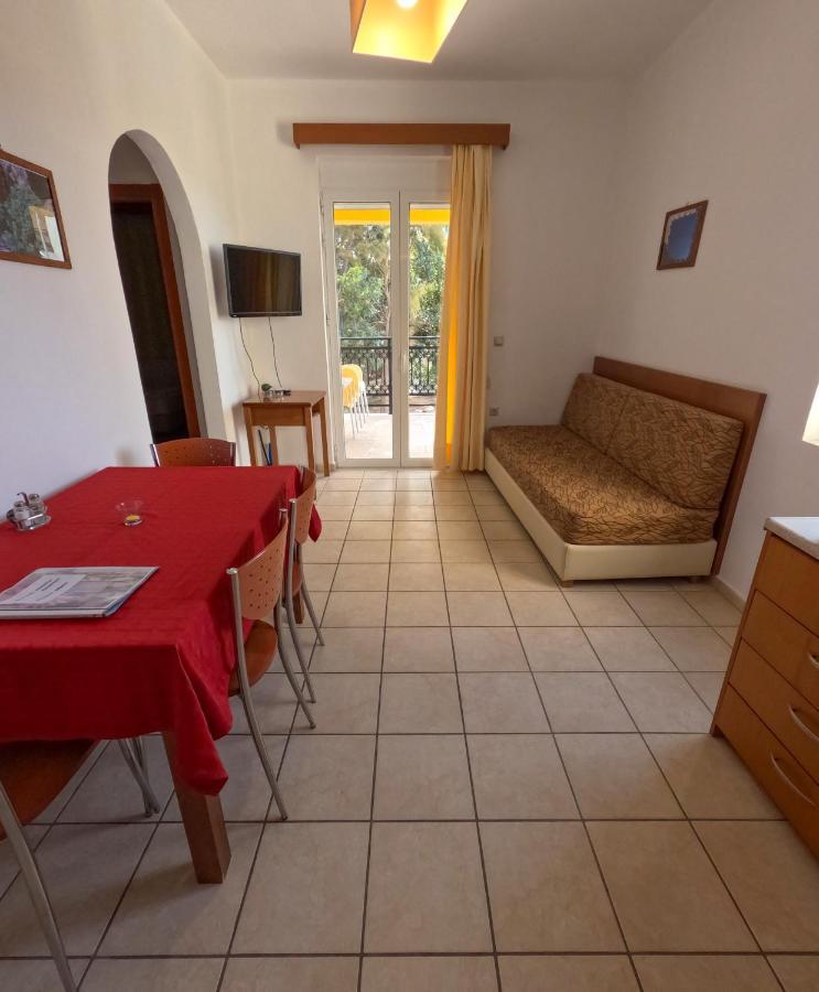 Appartement Monachus Monachus *