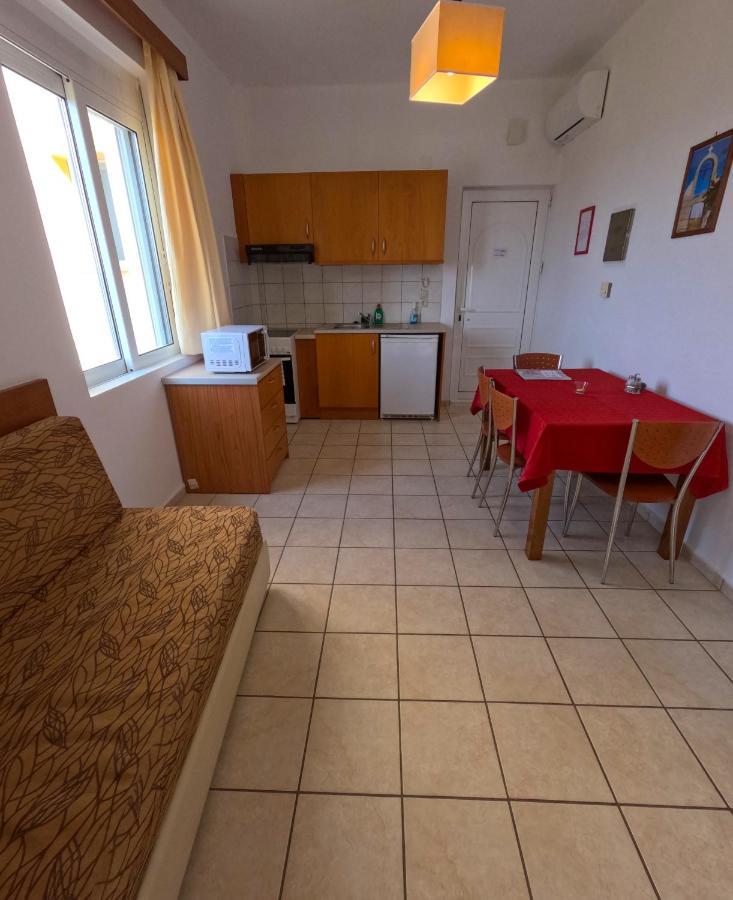 Monachus Monachus Appartement