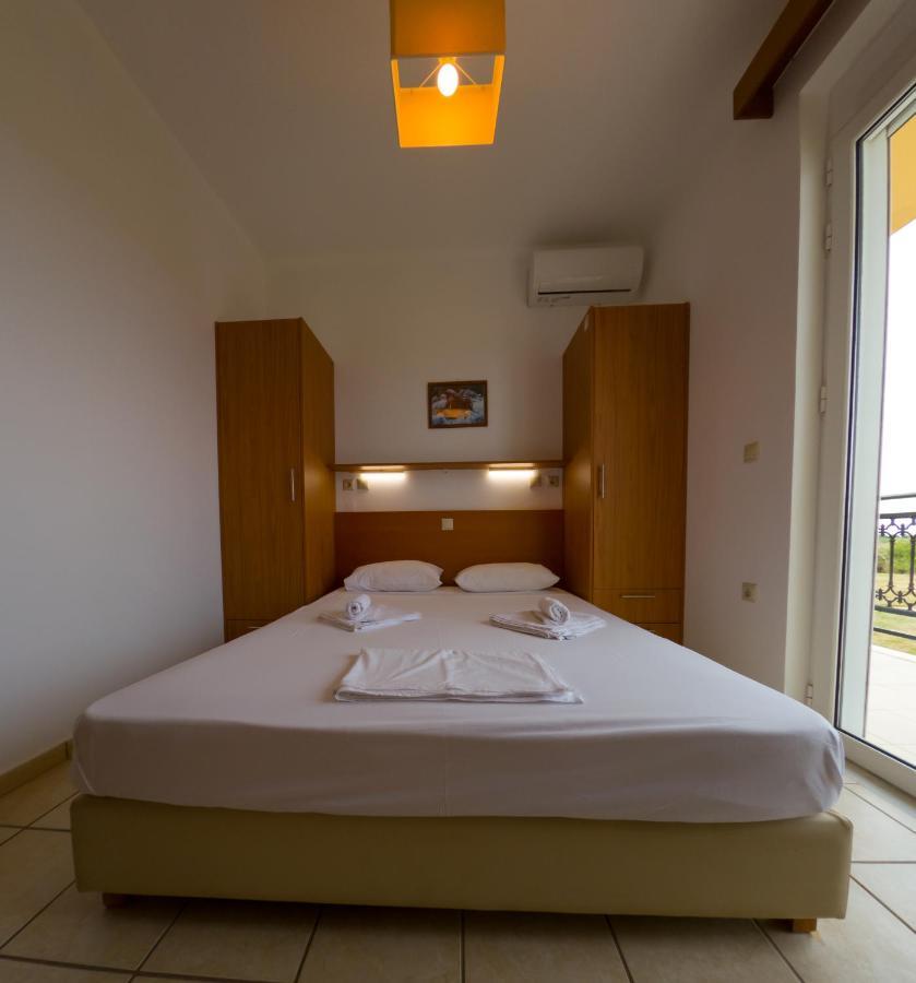 Monachus Monachus Appartement Frangokastello