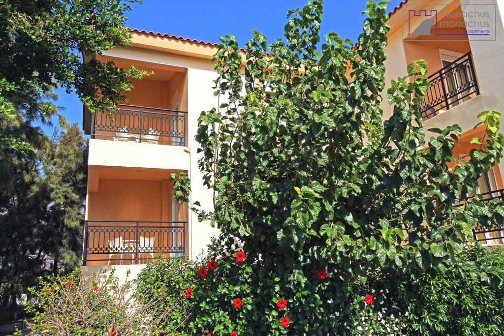 Monachus Monachus Appartement