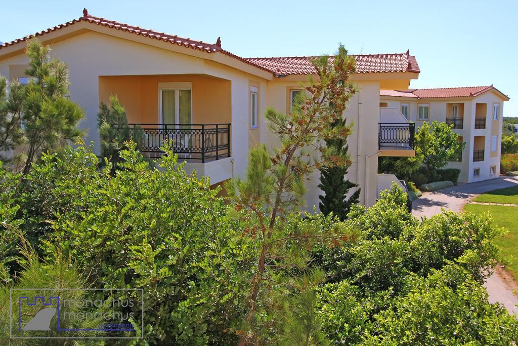 Appartement Monachus Monachus