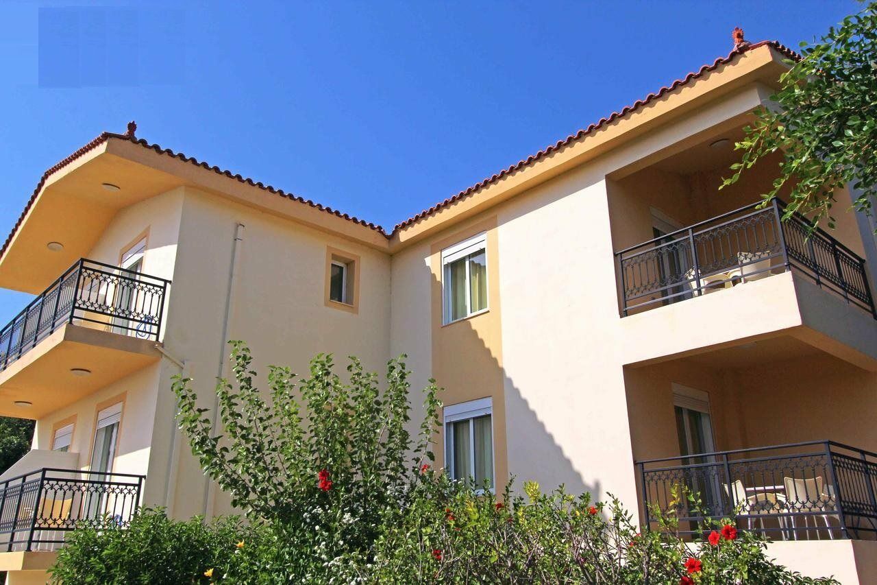 Appartement Monachus Monachus *