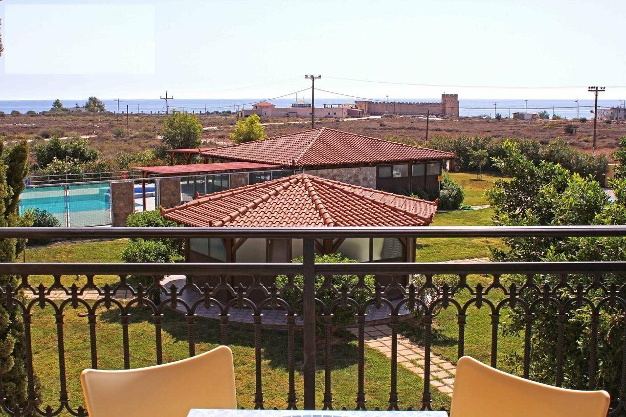 Monachus Monachus Appartement *